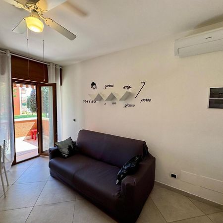 Premium Apartments Peschiera 佩斯基耶拉德加达 外观 照片
