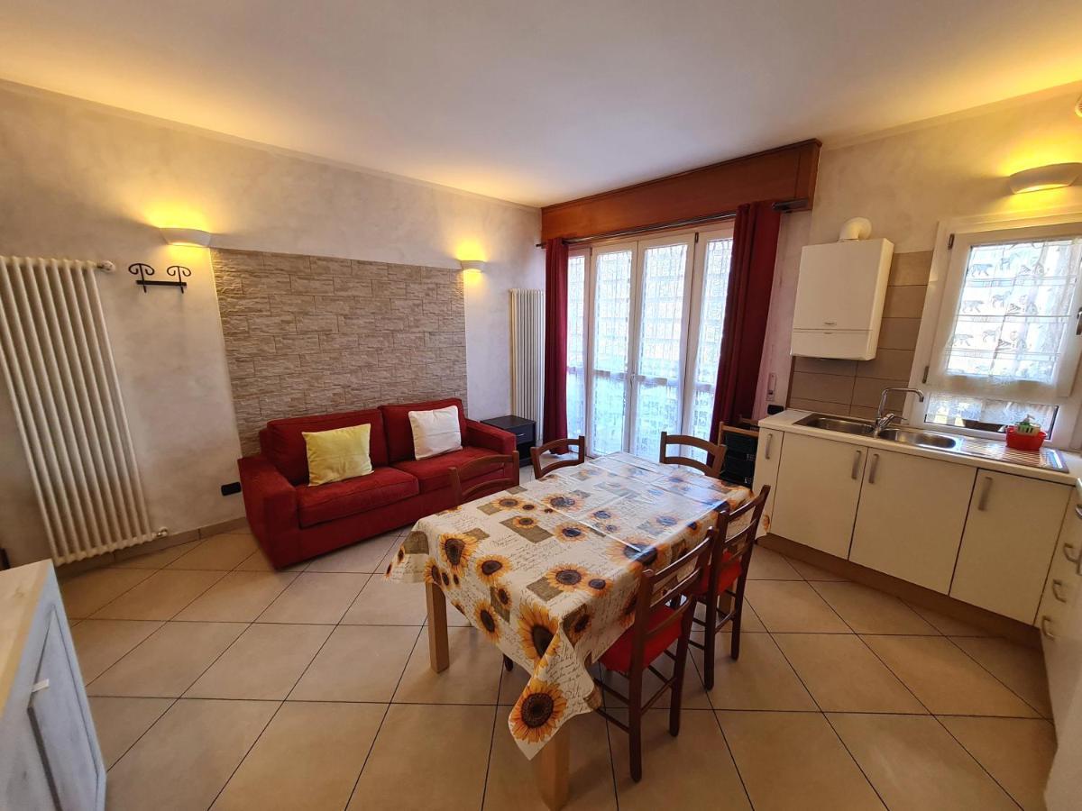 Premium Apartments Peschiera 佩斯基耶拉德加达 外观 照片