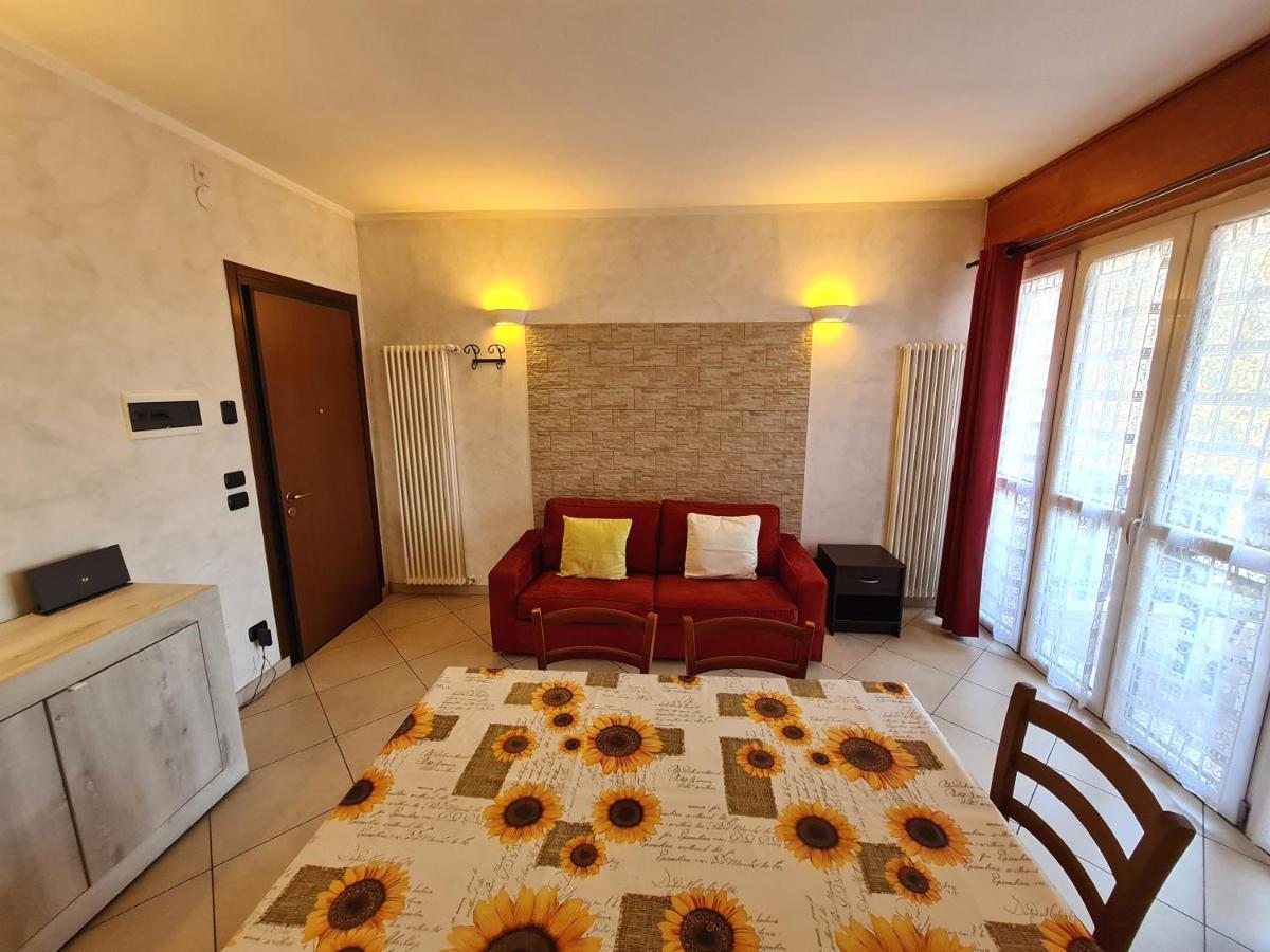 Premium Apartments Peschiera 佩斯基耶拉德加达 外观 照片