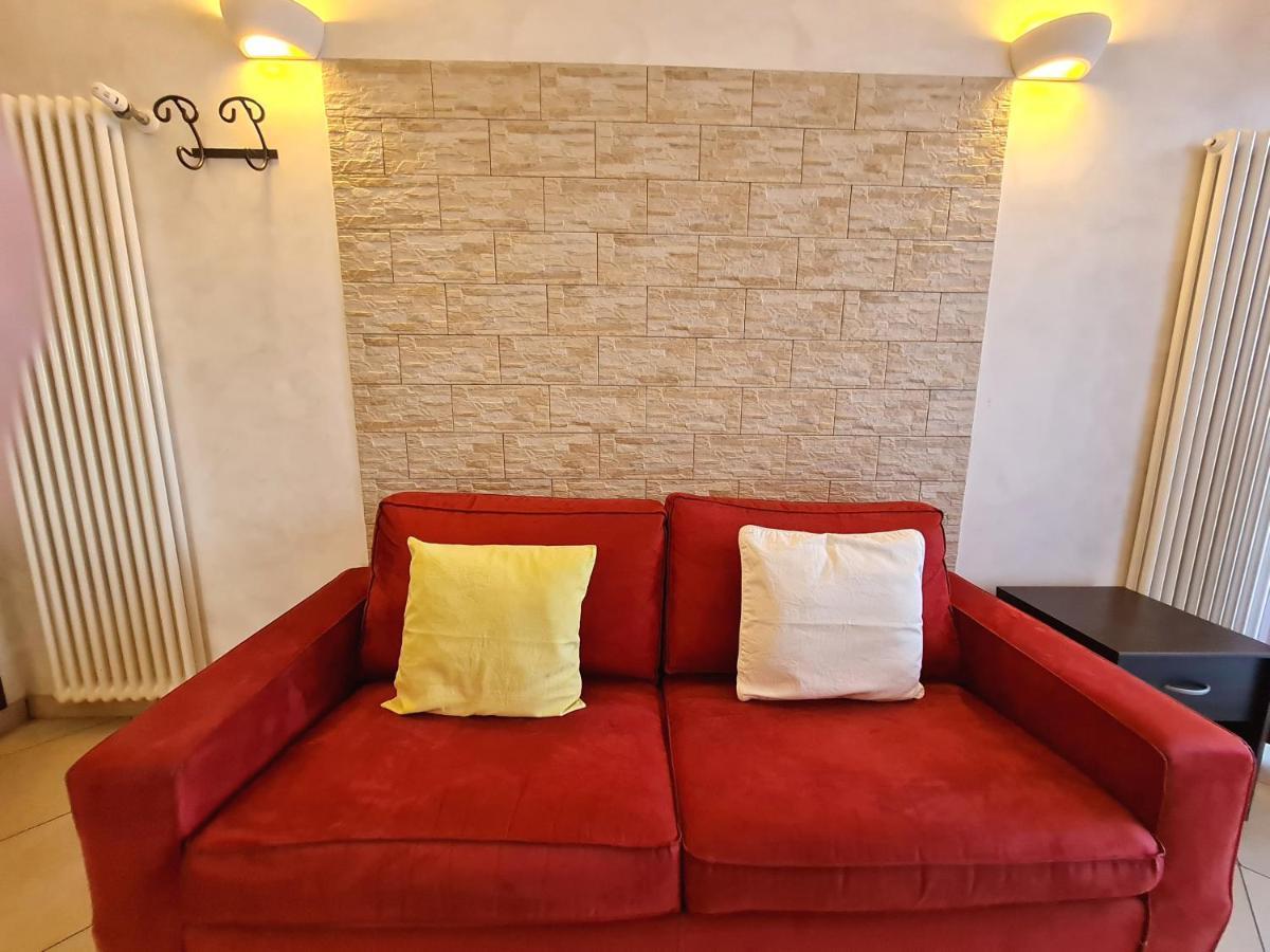 Premium Apartments Peschiera 佩斯基耶拉德加达 外观 照片