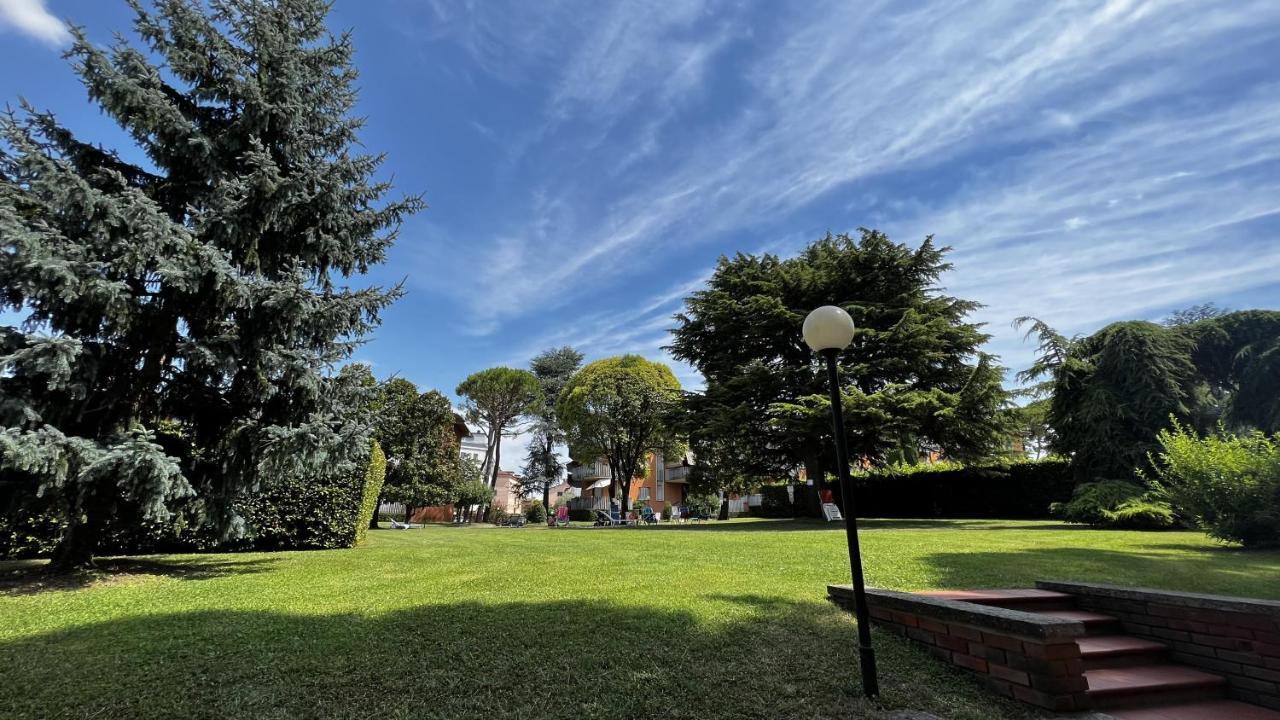 Premium Apartments Peschiera 佩斯基耶拉德加达 外观 照片