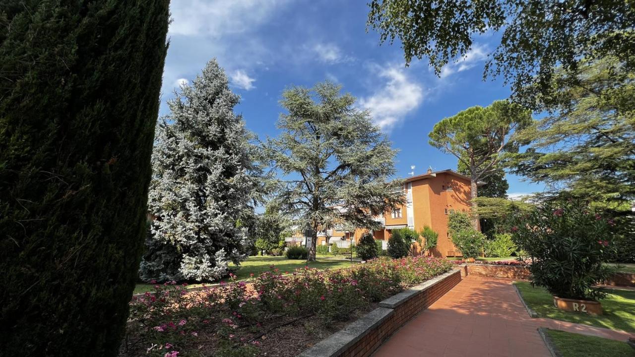 Premium Apartments Peschiera 佩斯基耶拉德加达 外观 照片