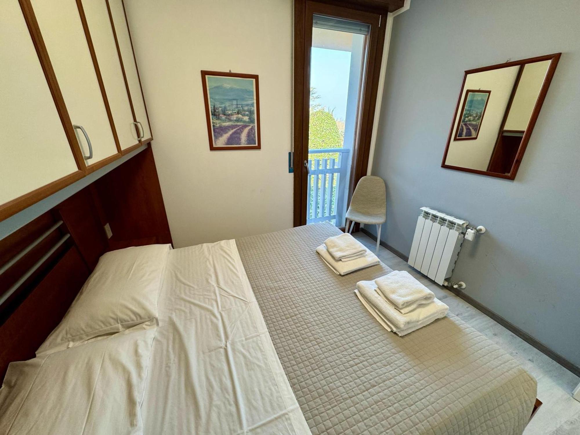 Premium Apartments Peschiera 佩斯基耶拉德加达 外观 照片
