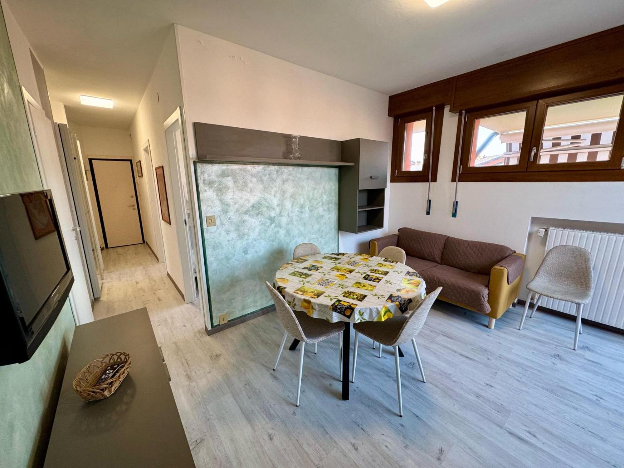 Premium Apartments Peschiera 佩斯基耶拉德加达 外观 照片