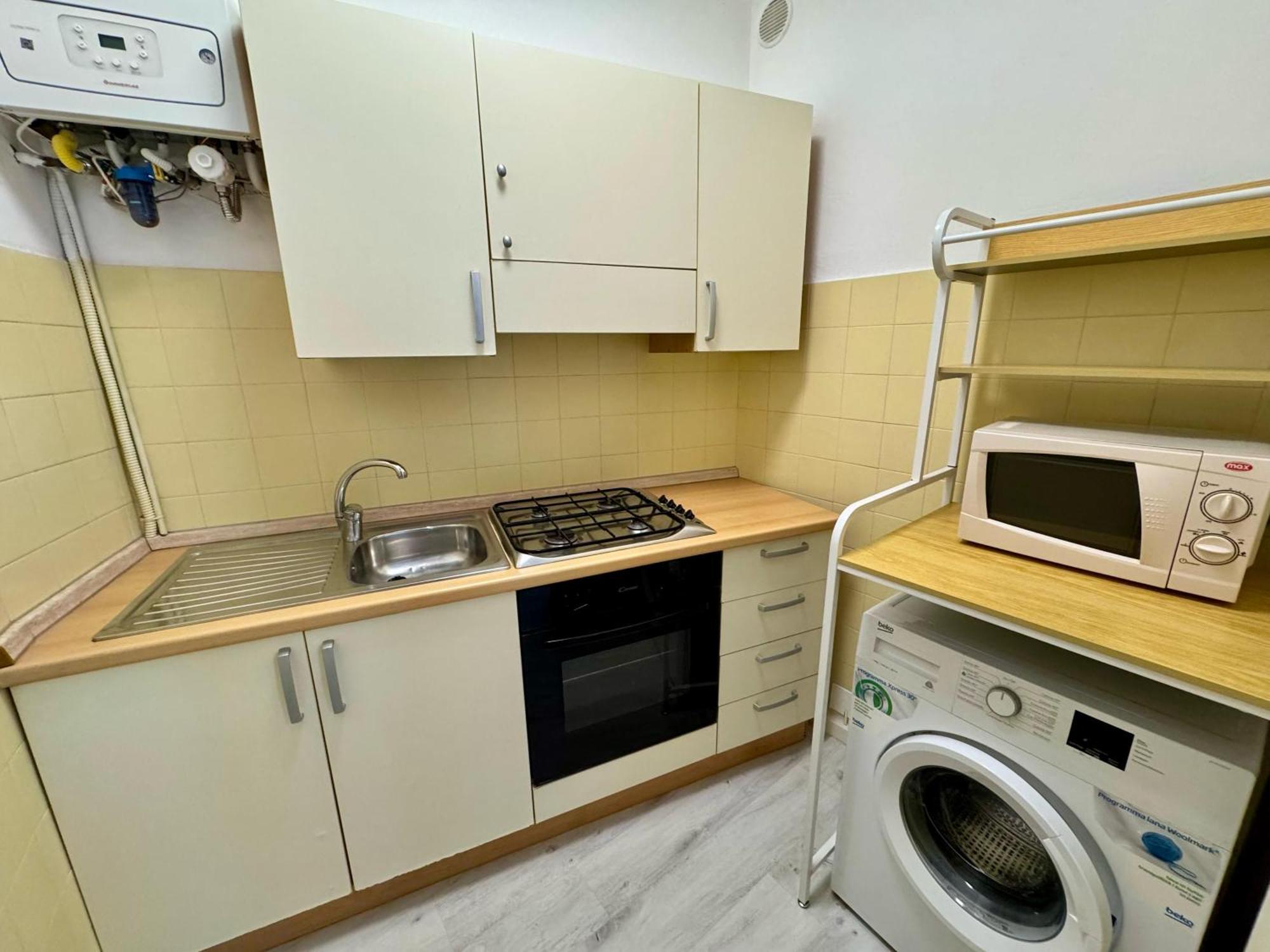 Premium Apartments Peschiera 佩斯基耶拉德加达 外观 照片