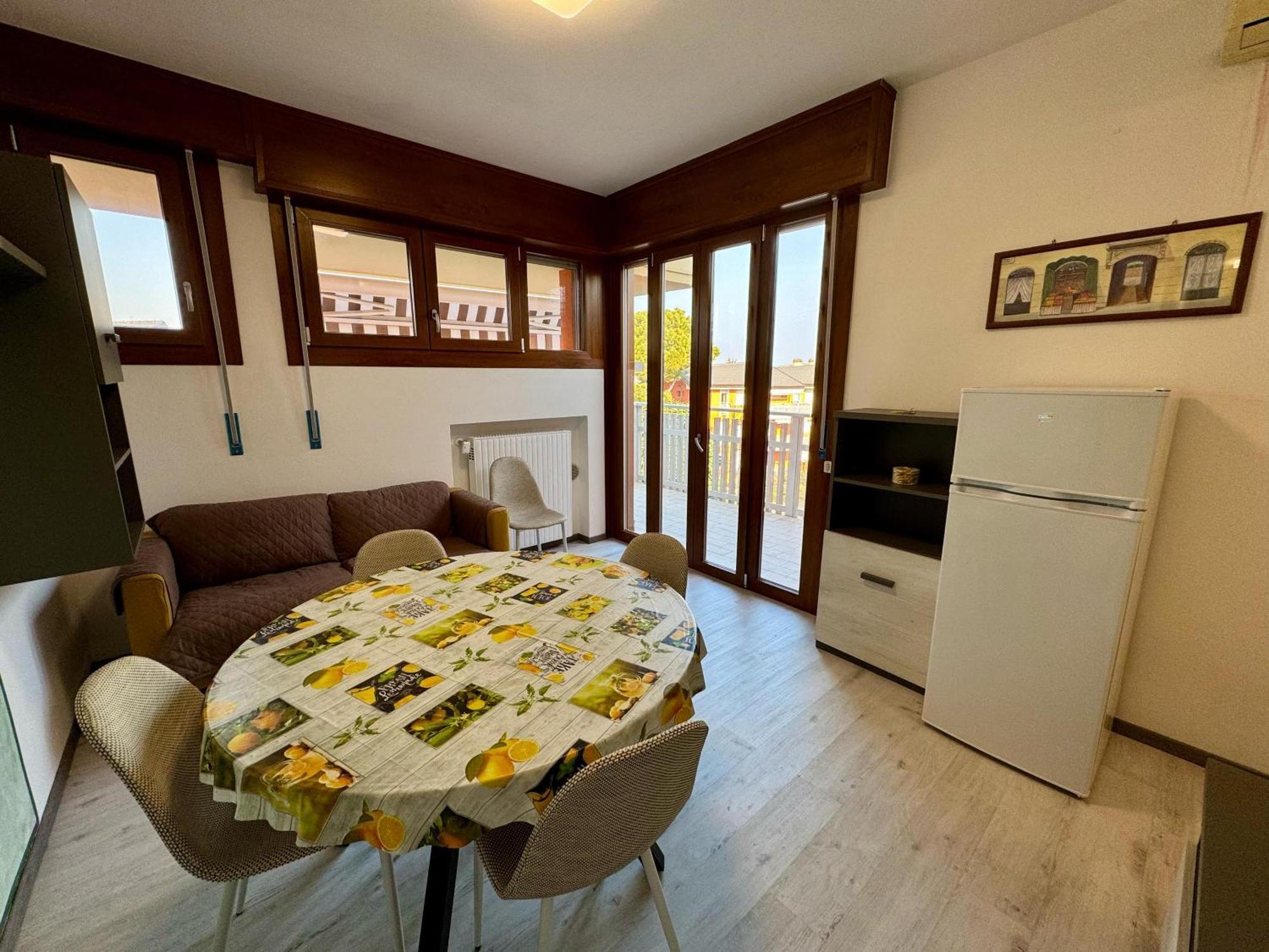 Premium Apartments Peschiera 佩斯基耶拉德加达 外观 照片