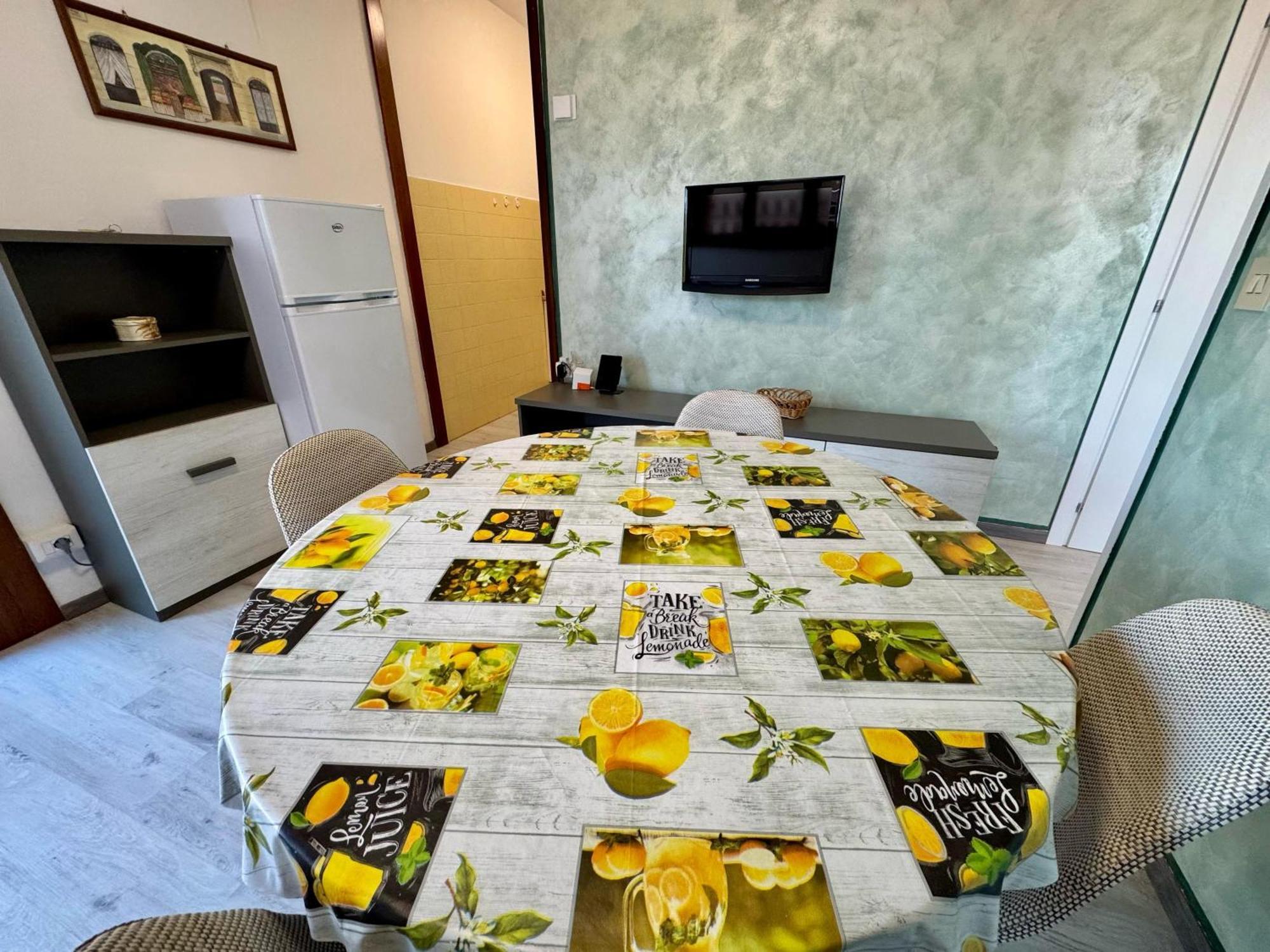Premium Apartments Peschiera 佩斯基耶拉德加达 外观 照片