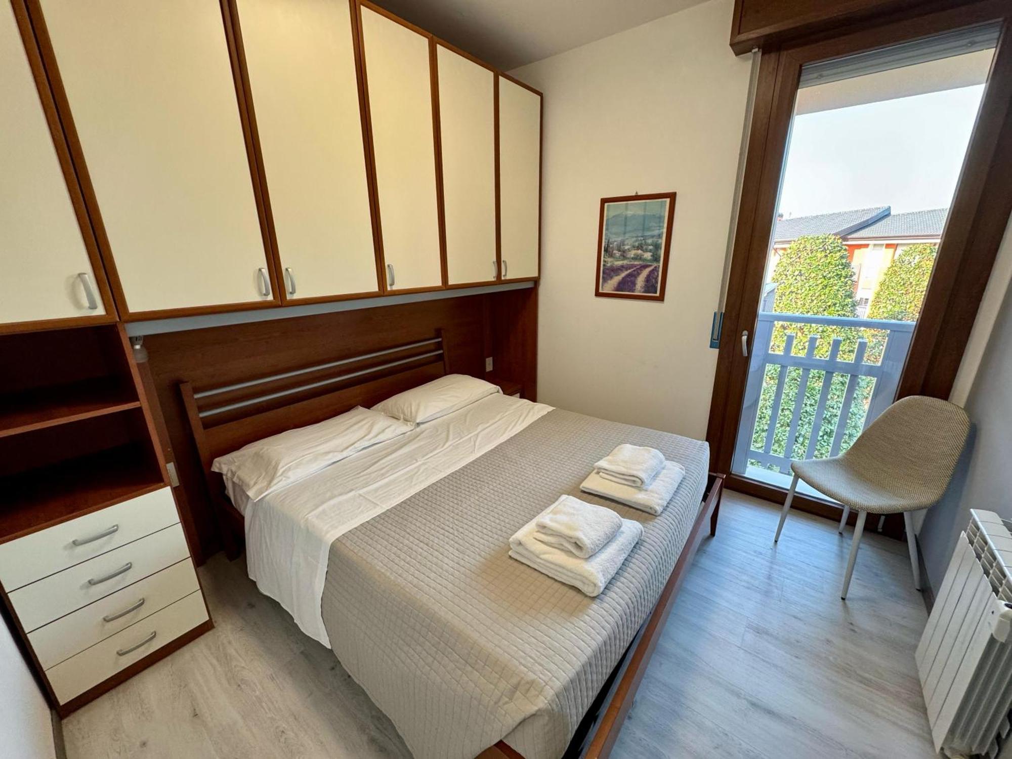 Premium Apartments Peschiera 佩斯基耶拉德加达 外观 照片