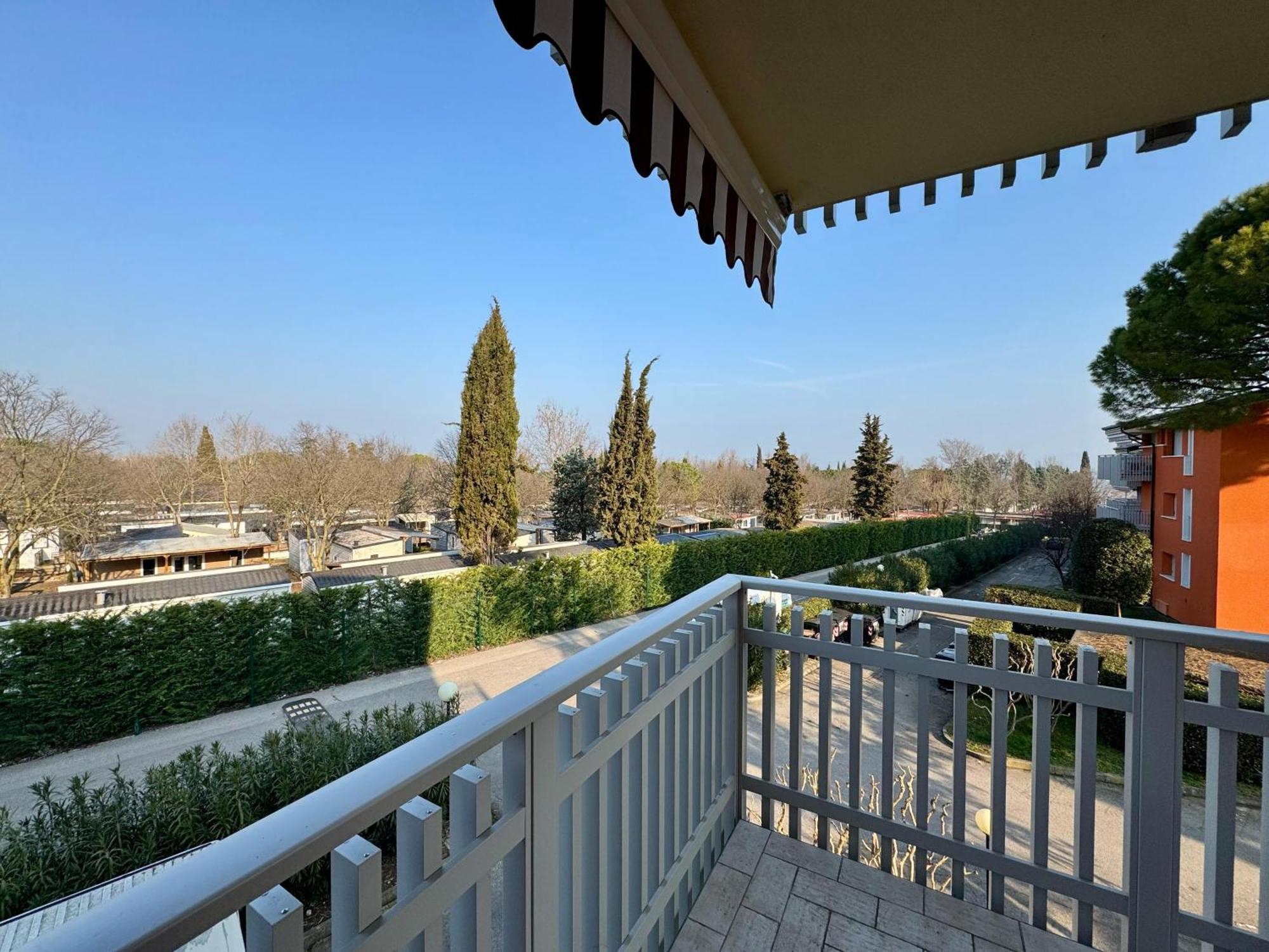 Premium Apartments Peschiera 佩斯基耶拉德加达 外观 照片