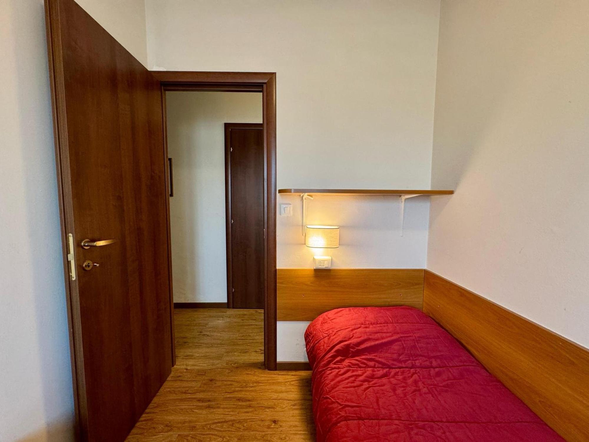 Premium Apartments Peschiera 佩斯基耶拉德加达 外观 照片
