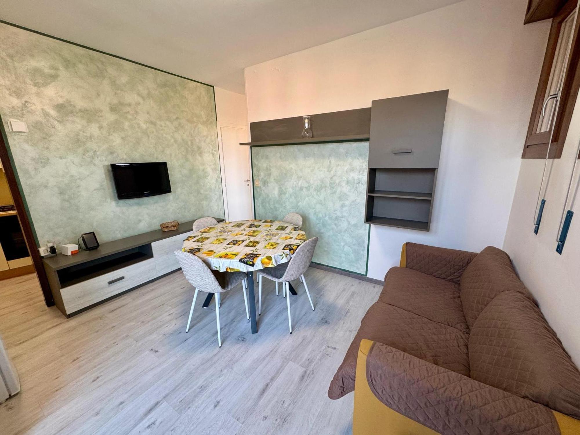 Premium Apartments Peschiera 佩斯基耶拉德加达 外观 照片