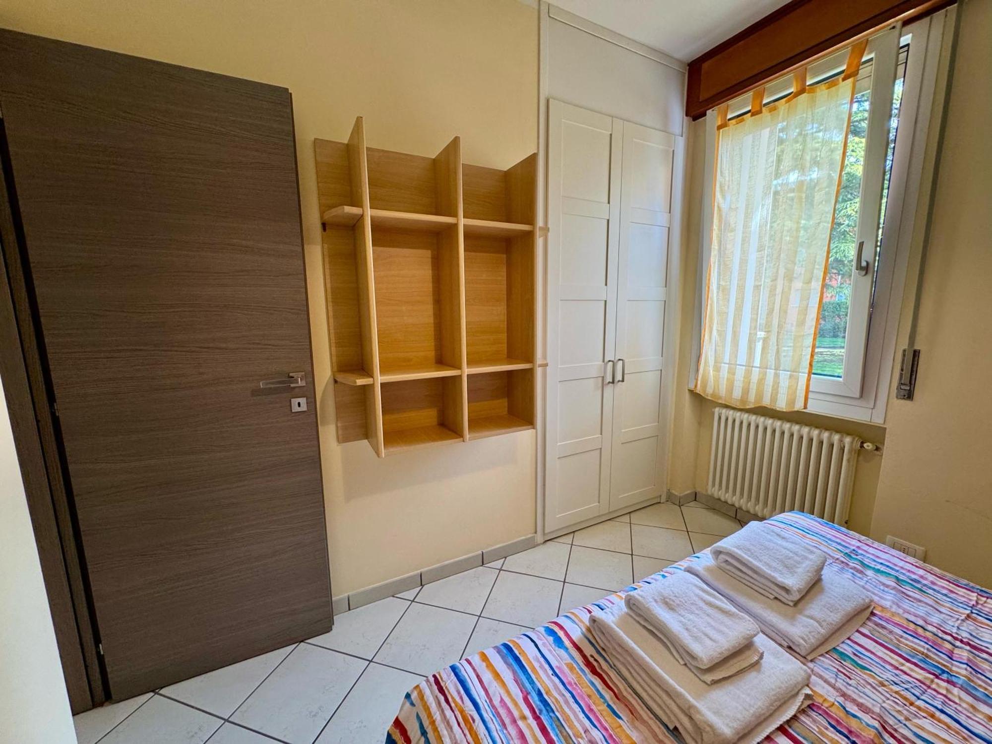 Premium Apartments Peschiera 佩斯基耶拉德加达 外观 照片