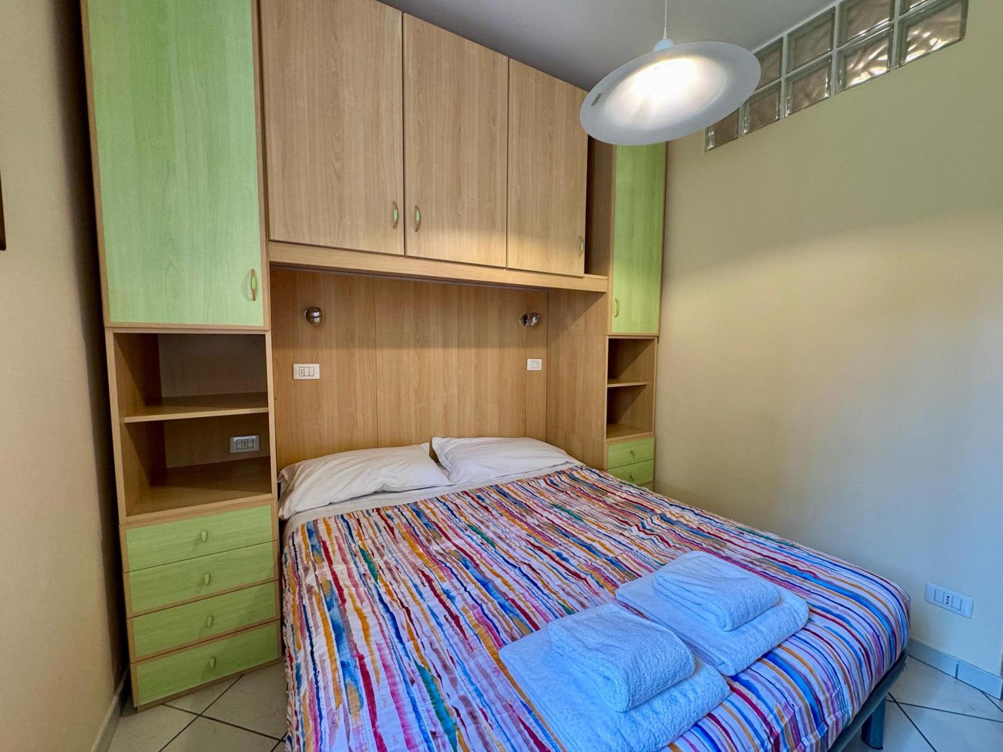 Premium Apartments Peschiera 佩斯基耶拉德加达 外观 照片