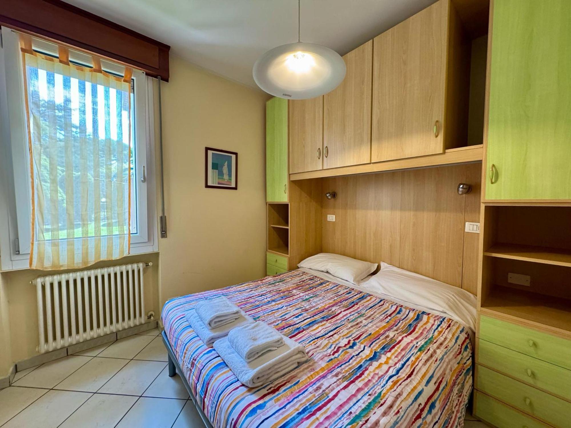 Premium Apartments Peschiera 佩斯基耶拉德加达 外观 照片