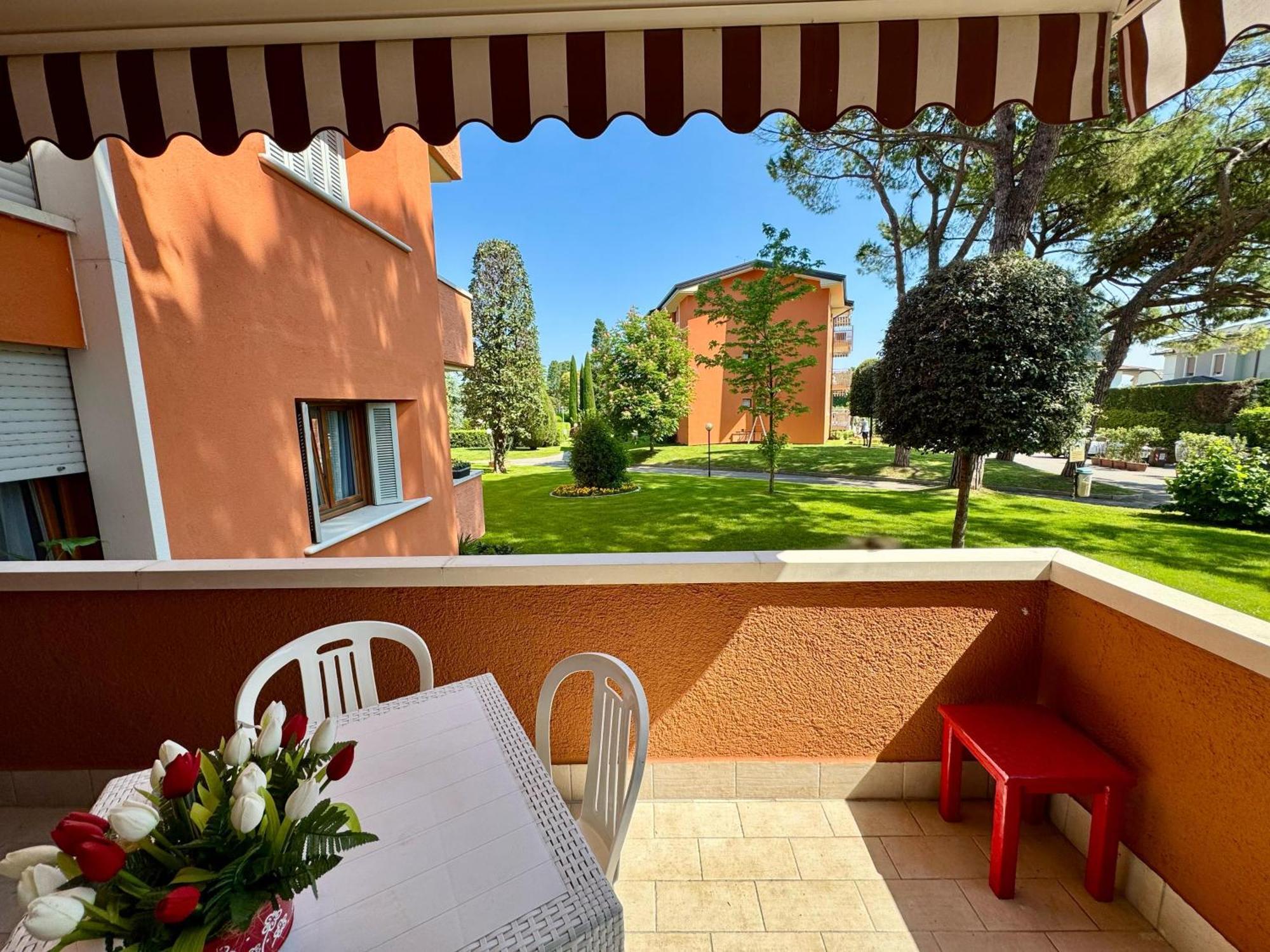 Premium Apartments Peschiera 佩斯基耶拉德加达 外观 照片