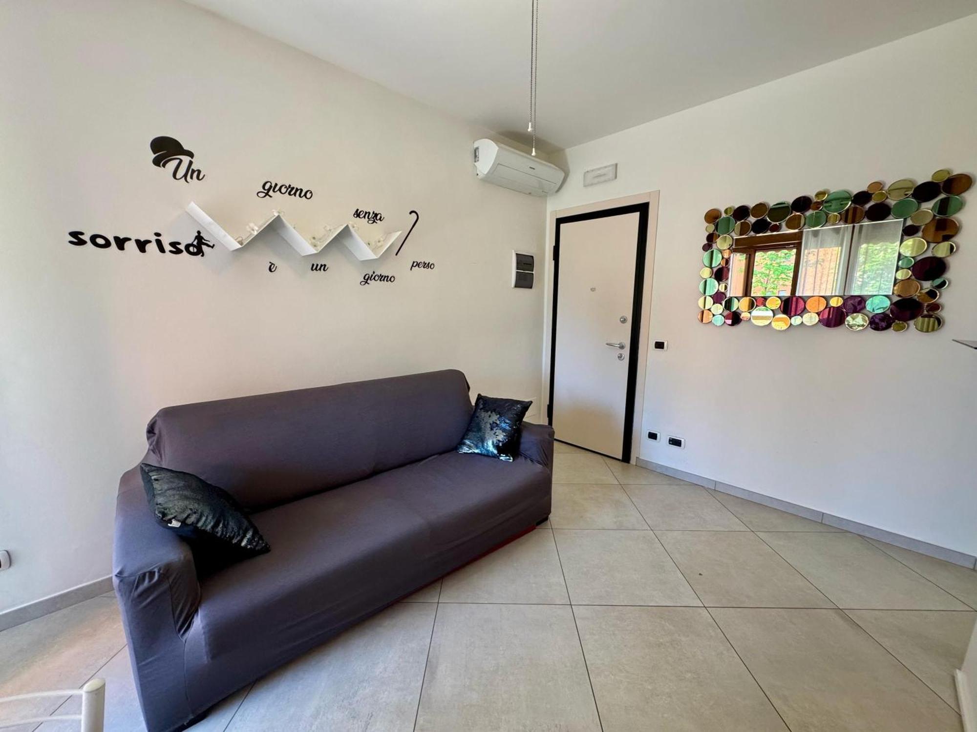 Premium Apartments Peschiera 佩斯基耶拉德加达 外观 照片