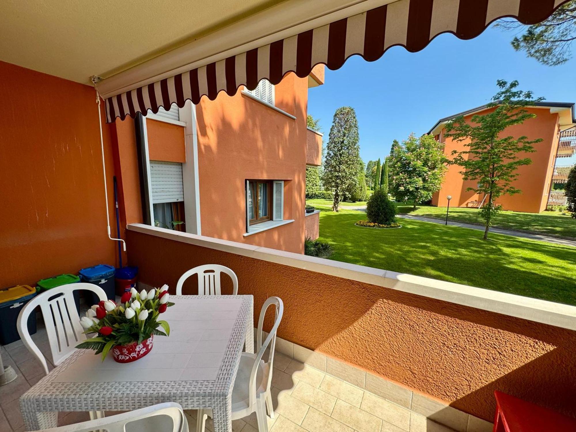 Premium Apartments Peschiera 佩斯基耶拉德加达 外观 照片