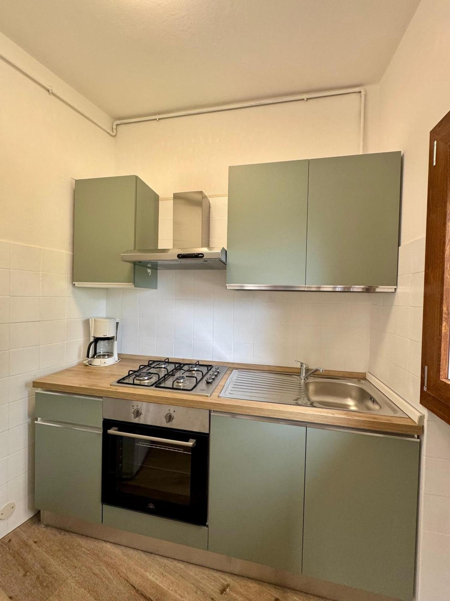 Premium Apartments Peschiera 佩斯基耶拉德加达 外观 照片